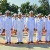 พิธีน้อมรำลึกเนื่องในคล้ายวันสวรรคตพระบาทสมเด็จพระจุลเจ้าเกล้าเจ้าอยู่หัวฯ